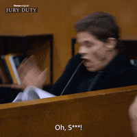 Your Afternoon Chat: Who Would Be YOUR Ideal James Marsden, on Jury Duty?