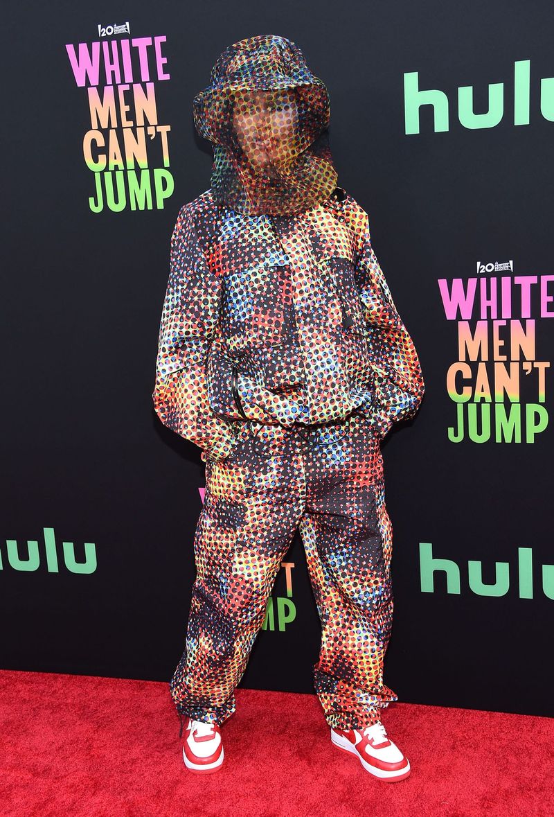 They Remade White Men Can't Jump and It Premiered Last Night