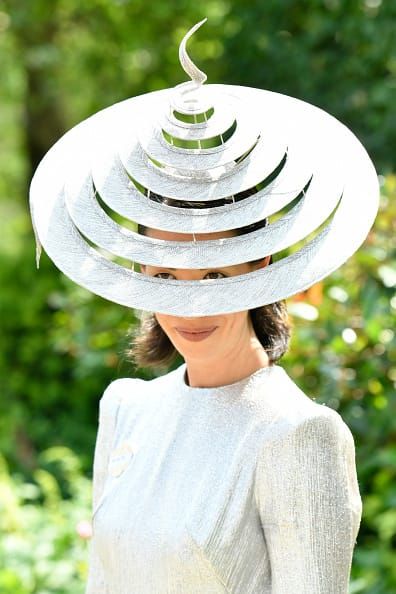 Royal Ascot hats