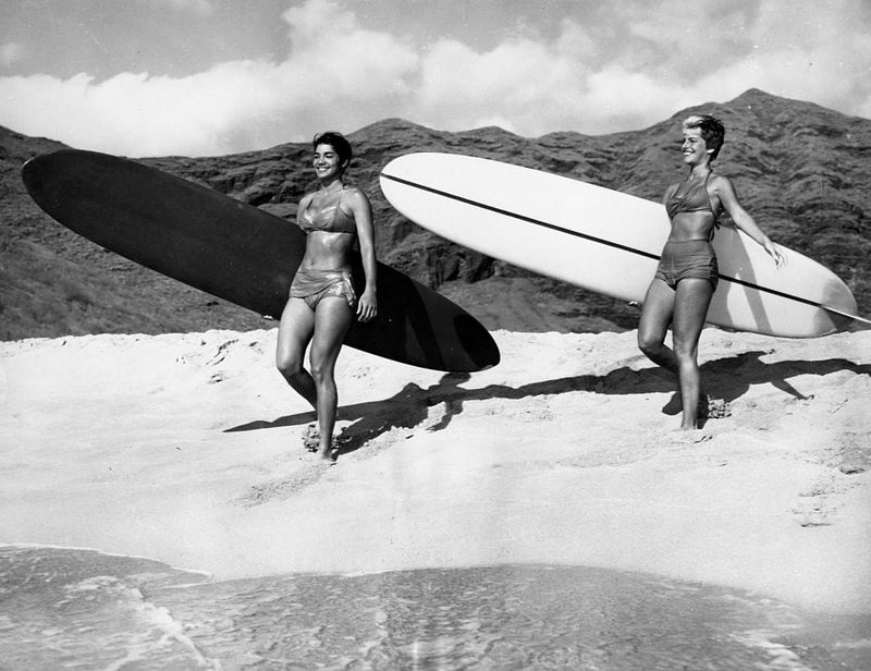 Your Afternoon Chat: What's Your Number One Summer Recommendation?