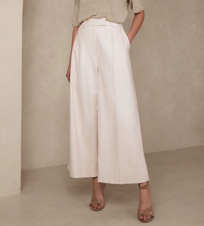 Fug Nation Loves Wide Leg Pants!
