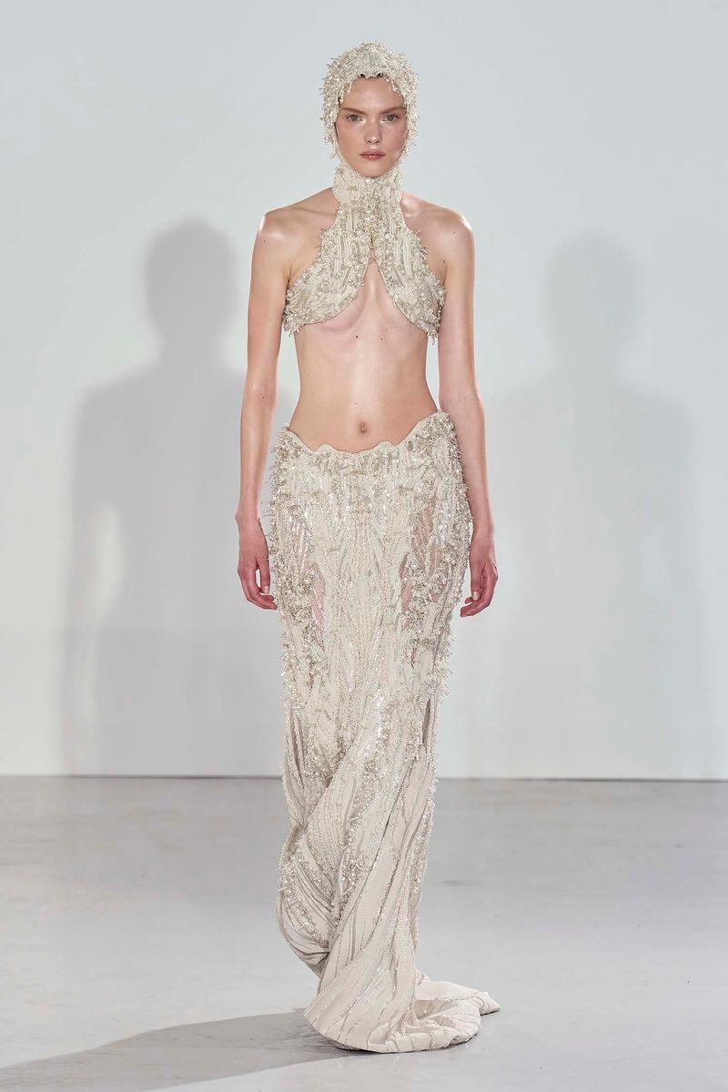 Gaurav Gupta Delivered Another Lovely Show