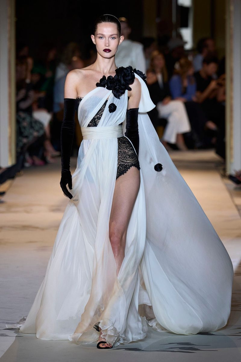 Zuhair Murad F/W Couture 2023