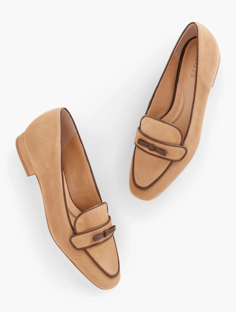 Fug Nation Loves Loafers!