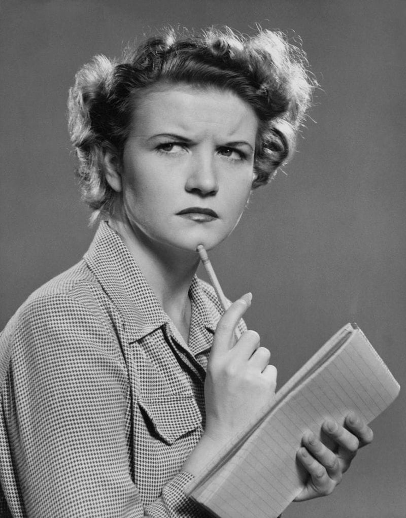 Your Afternoon Chat: Your Holy Grail Notebook