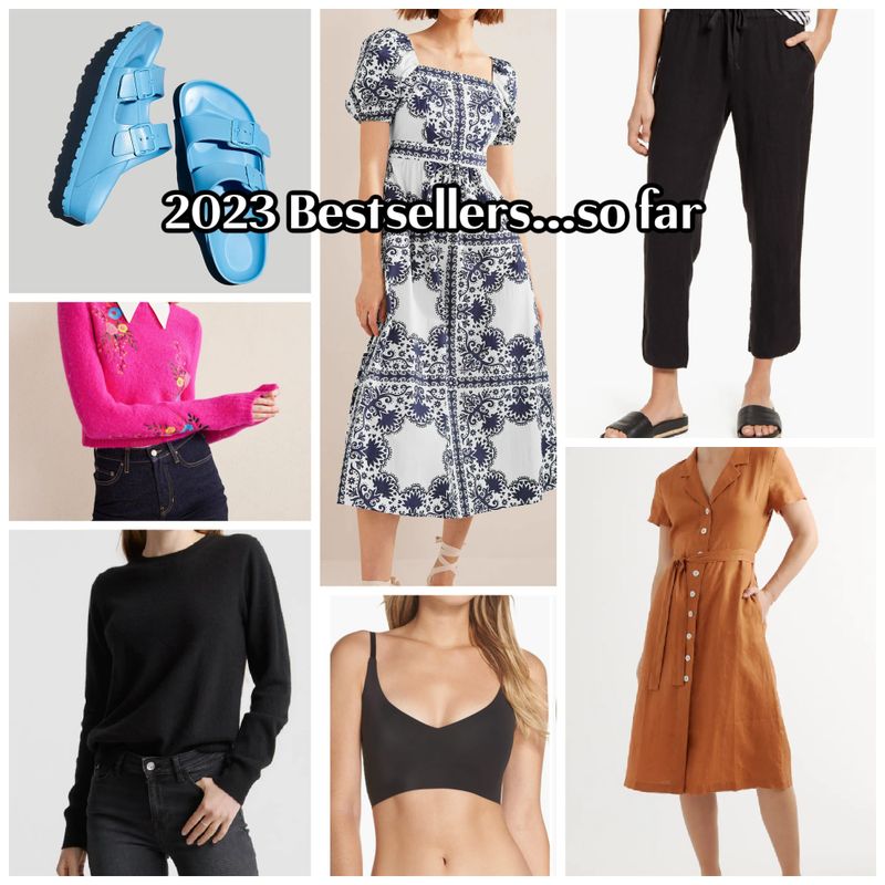 Fug Nation's Top Ten Items So Far This Year