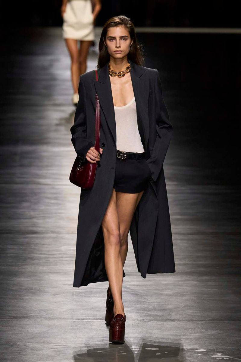 The New Gucci Is Back to Basics