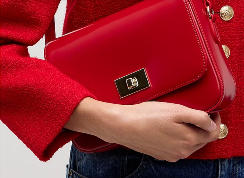 Fug Nation Loves Cute Little Bags!