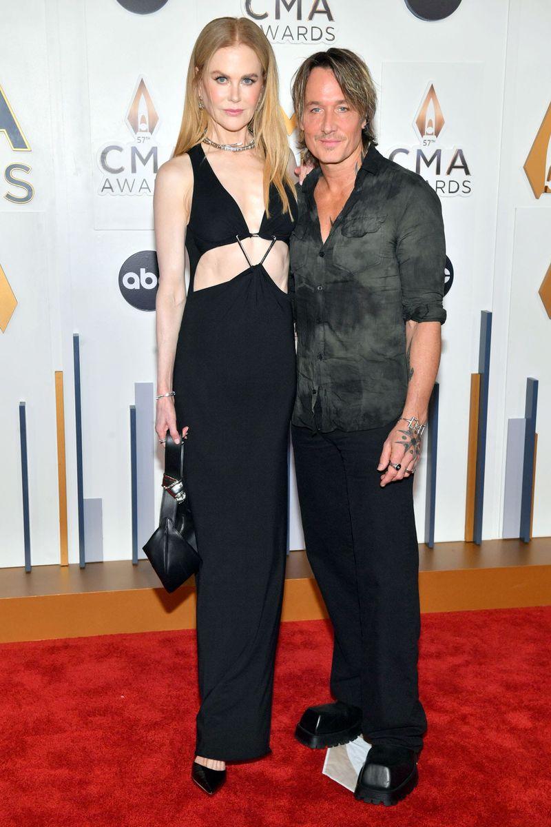 2023 CMAs: Nicole Kidman Leads the Rest of These Red Carpet Highlights