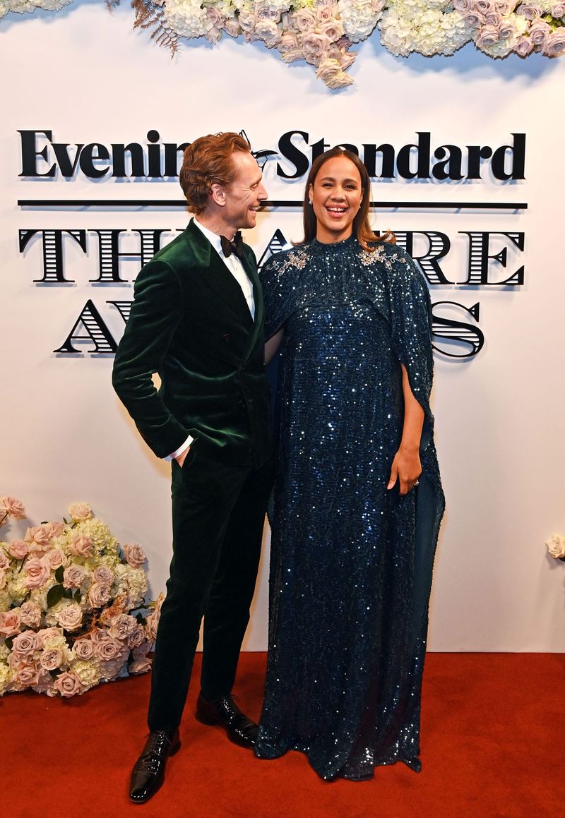 The Evening Standard Theatre Awards Were Less Sparkly Than Years Past