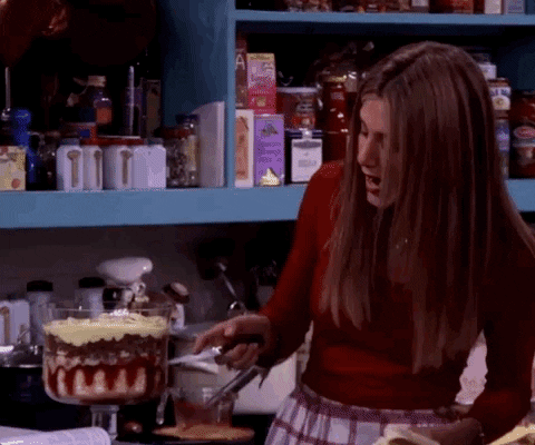 Your Afternoon Chat: Your Funniest Cooking Debacle
