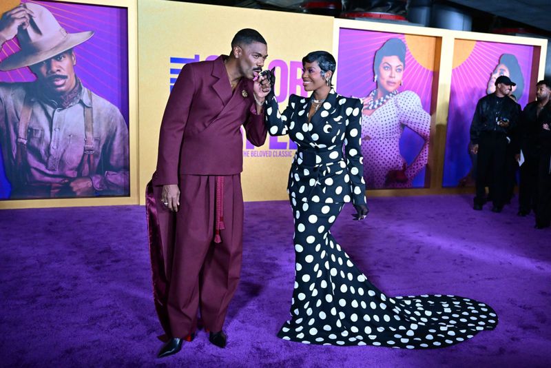 The Color Purple Comes to Los Angeles at Last