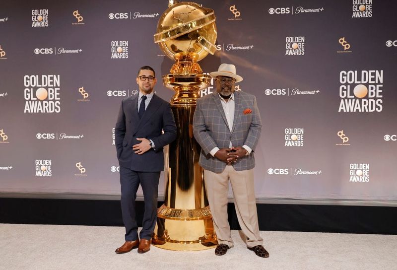The Golden Globe Nominations Are Here; Let's Discuss!