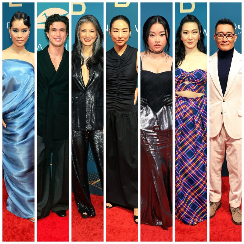The Unforgettable Gala Is Back!