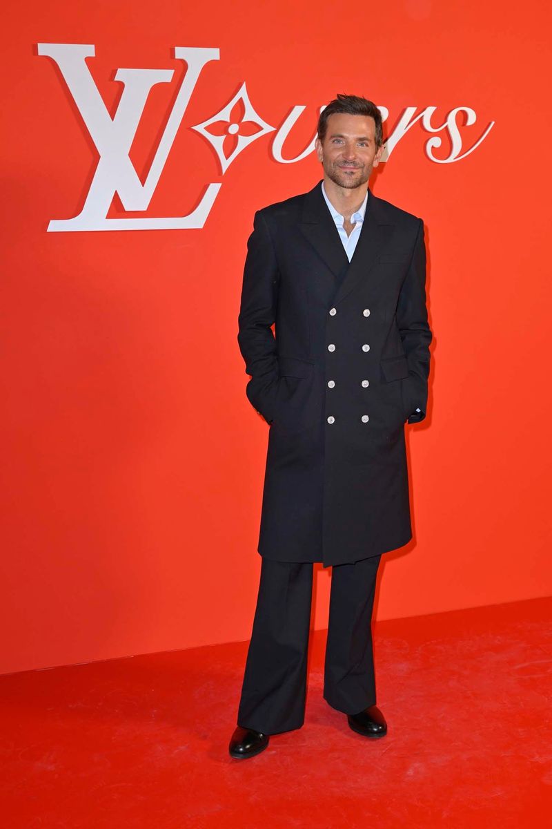 Pharrell's Latest Louis Vuitton Collection Drew on the American West