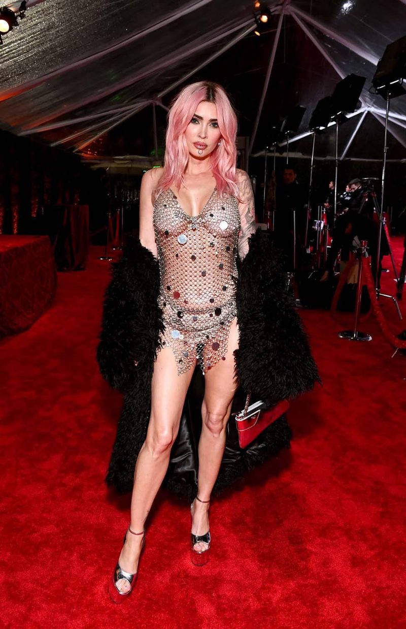 The Grammy Post-Parties Were a Little Anemic