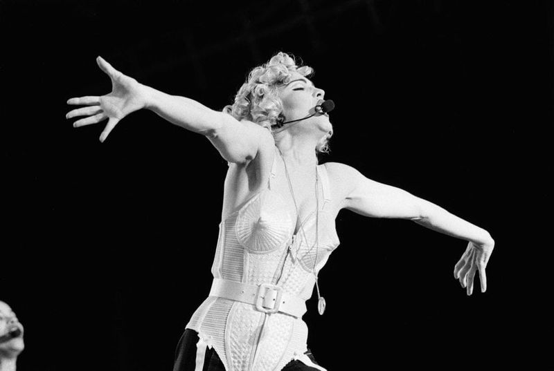 Your Afternoon Chat: What's the Best Concert You've Ever Been To?