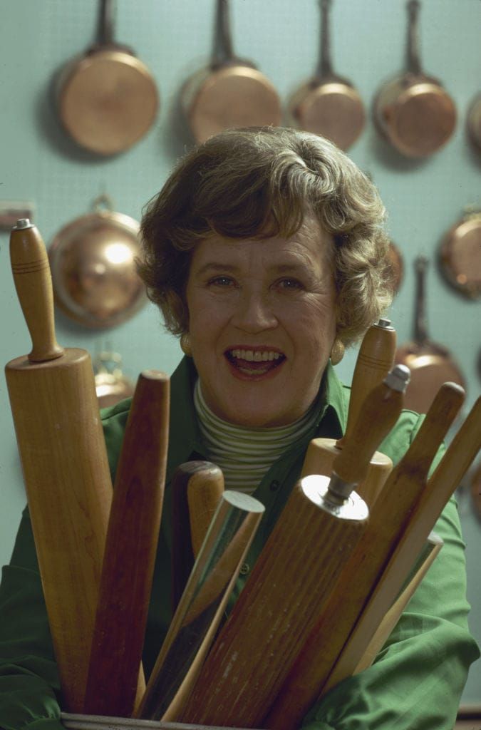 Your Afternoon Chat: Share Your Favorite Spring Recipe!