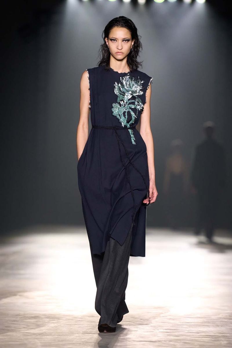Behold the Darker Side of Jason Wu