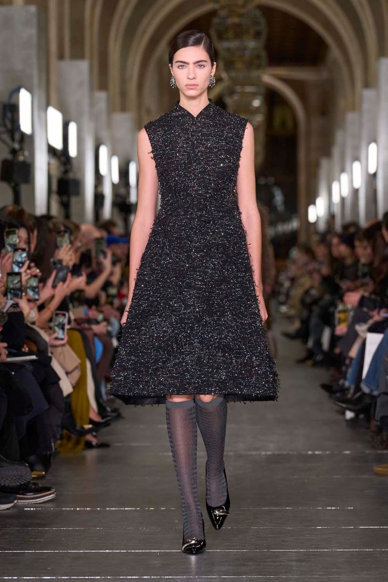 Tory Burch Is Still Trying To Make Herself Hipper