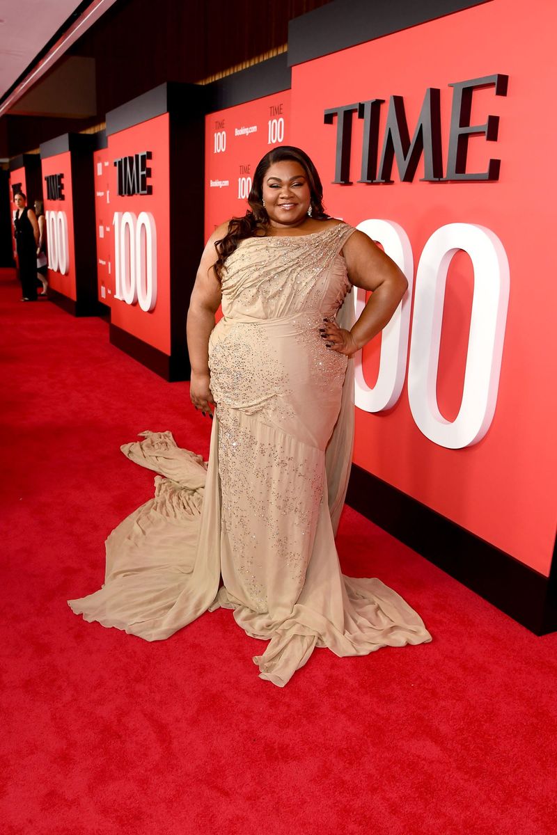 The Time 100 Gala Had a Decent Turnout