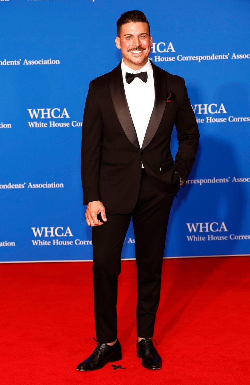 The Celeb Turn-Out at the White House Correspondents' Dinner Isn't What It Used to Be