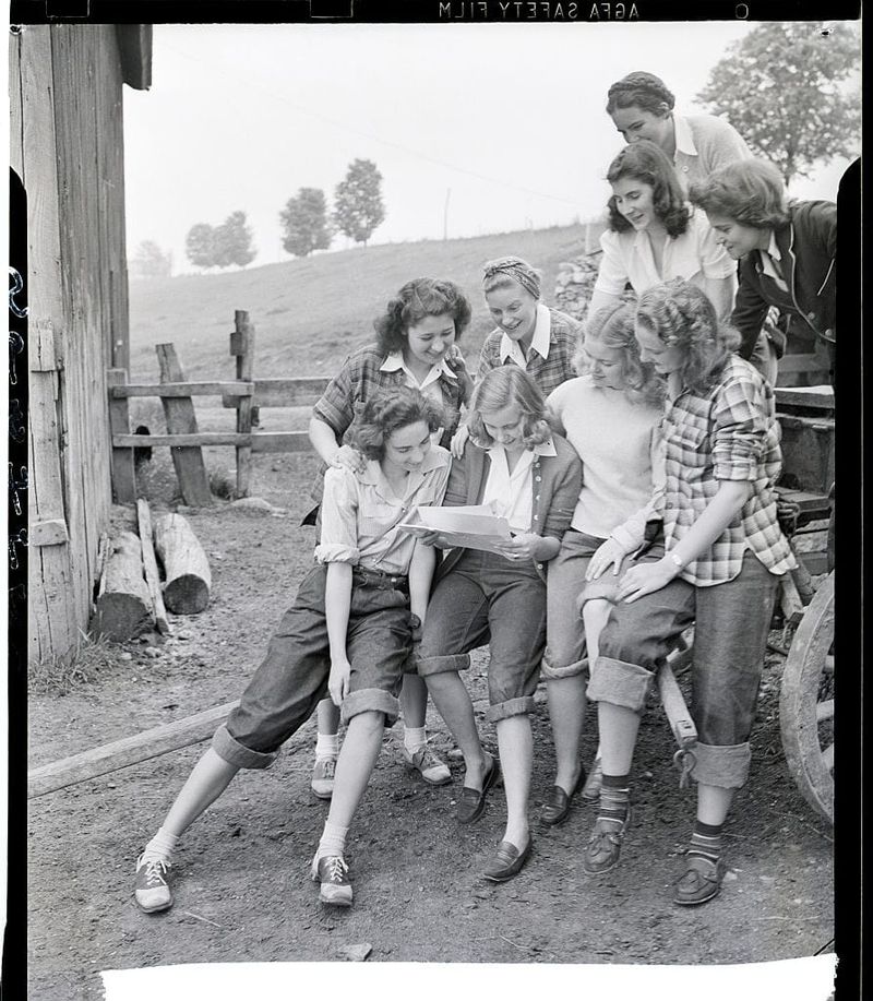 Fugs & Pieces: April 19th, 2024
