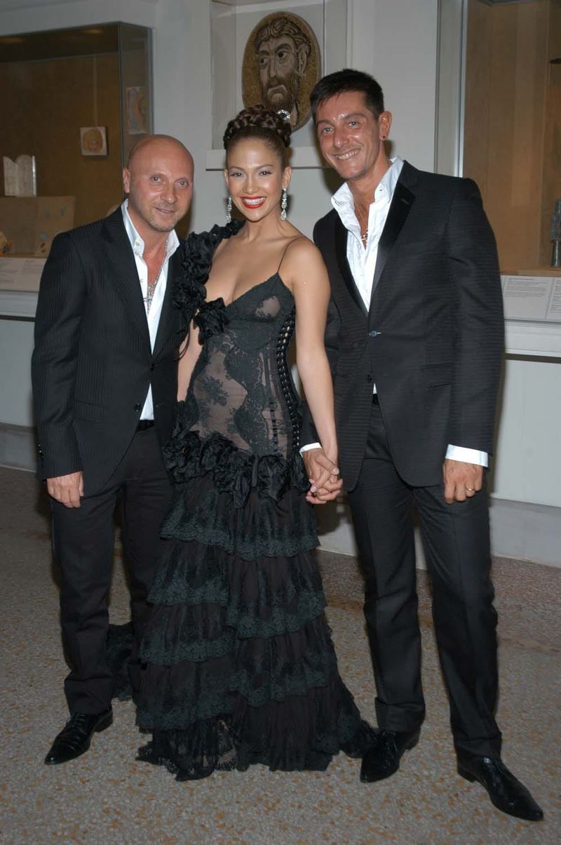 J.Lo at the Met Gala: A Fugtrospective
