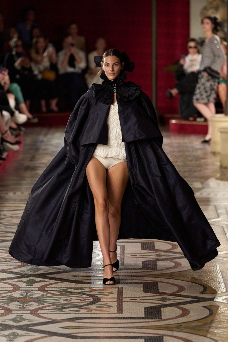Chanel Haute Couture Fall/Winter 2024