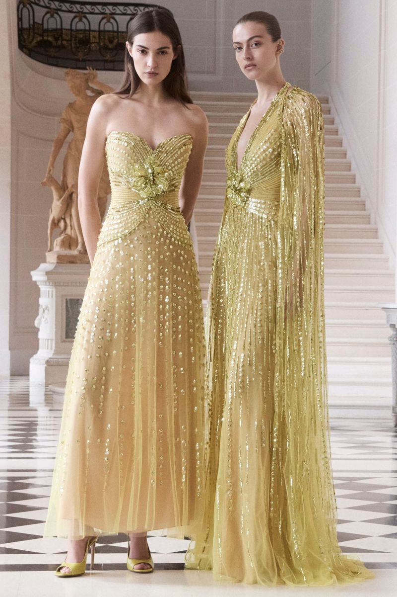 Elie Saab Resort 2025