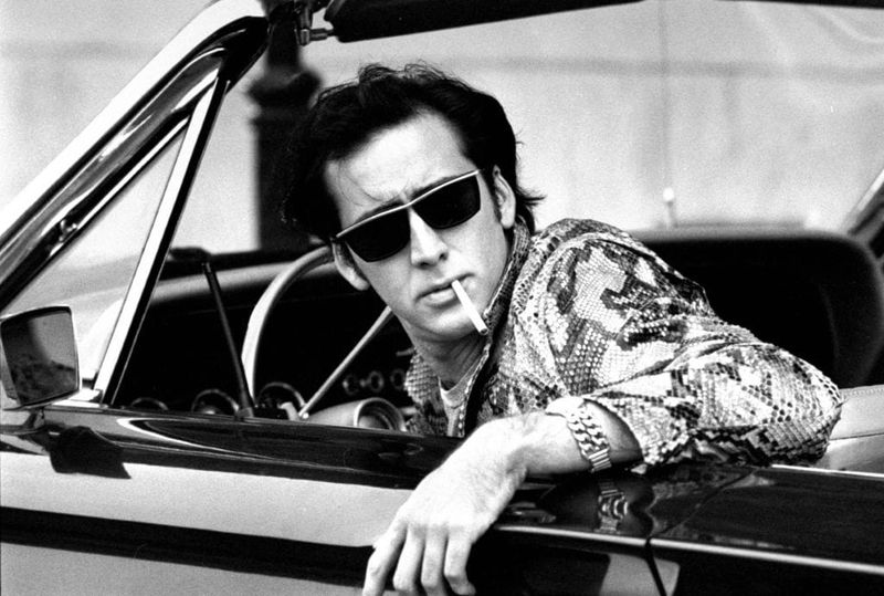 Your Afternoon Chat: Your Holy Grail Sunglasses