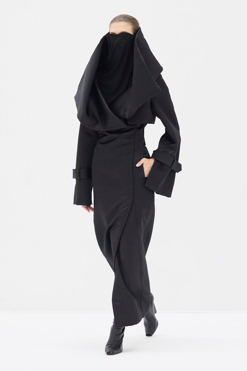 Jean Paul Gaultier Couture F/W 2024