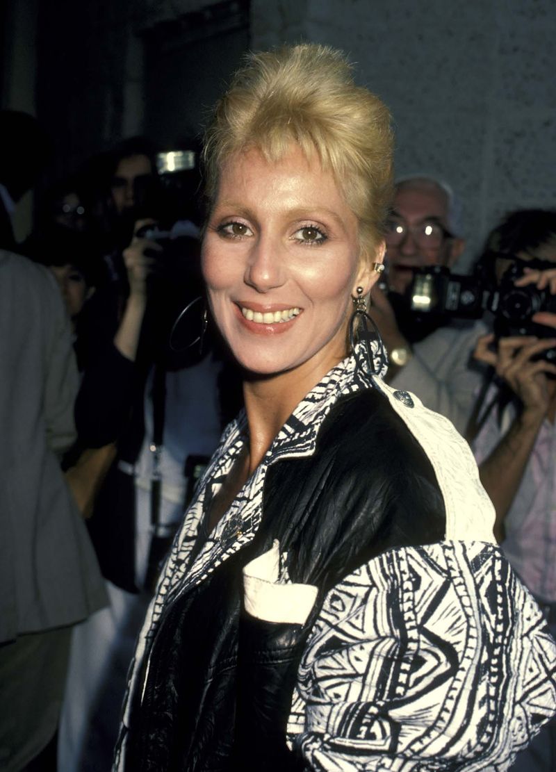 Cher Was a Blonde 40 Years Ago On This Date