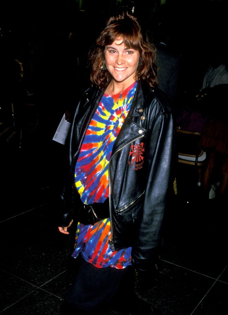 The Movie "Shag" Premiered on this Day in 1989.