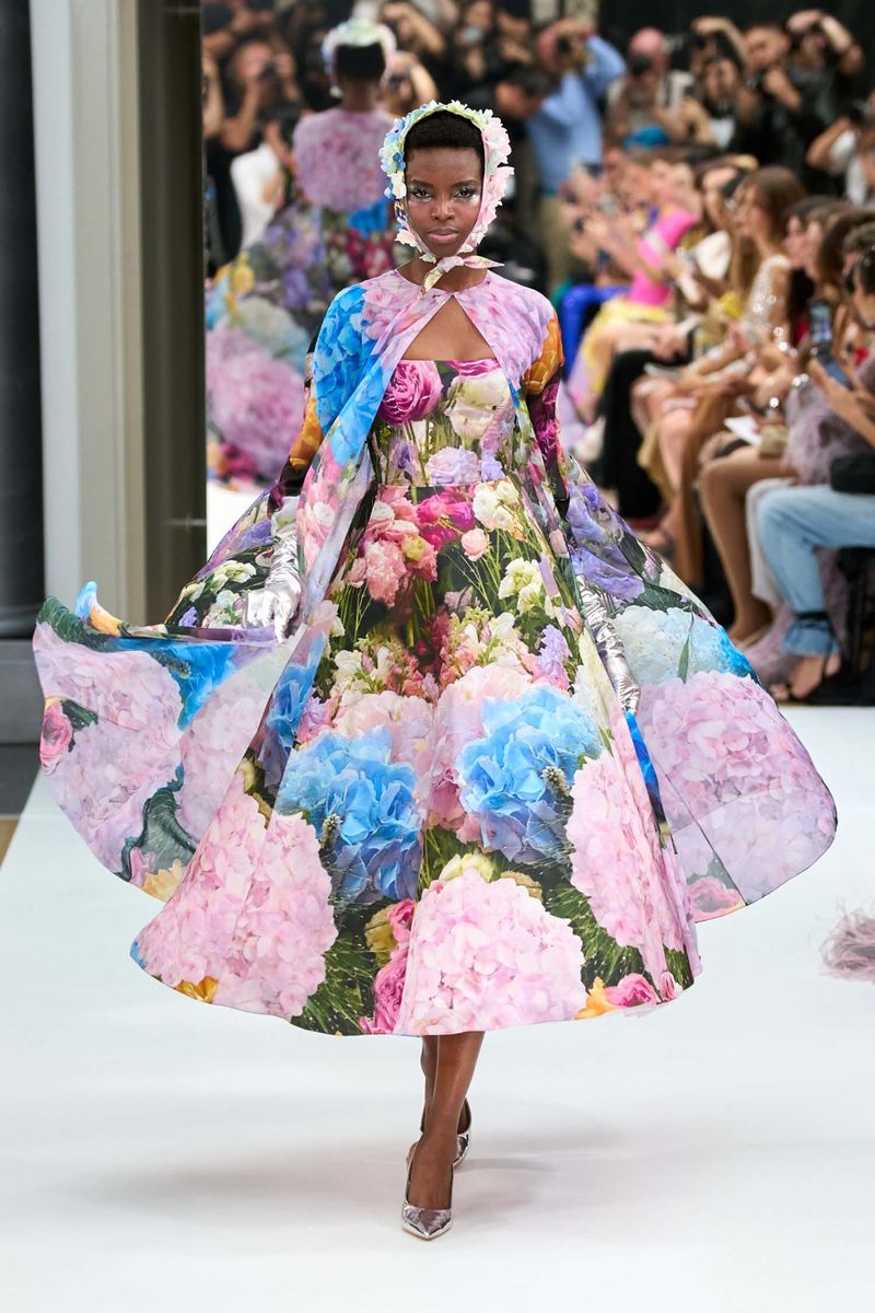 Yanina Couture Delivered Another Roller-Coaster