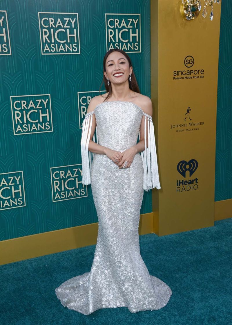 On This Day (Almost) in 2018, Crazy Rich Asians Premiered