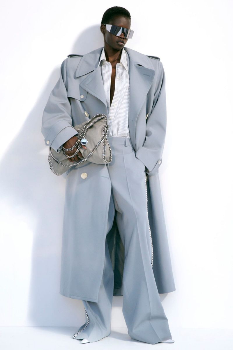 Stella McCartney Resort 2025