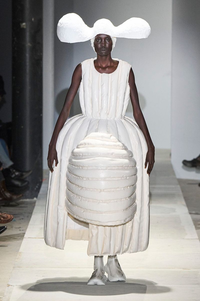 Comme des Garçons Spring/Summer 2025