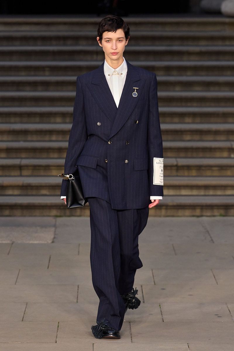 Erdem Spring/Summer 2025