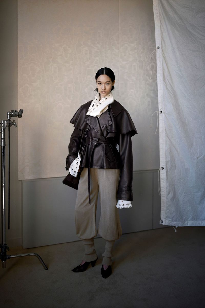 Altuzarra Spring/Summer 2025