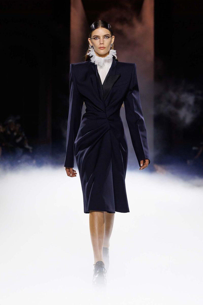 The New McQueen Should Appeal to Cate Blanchett