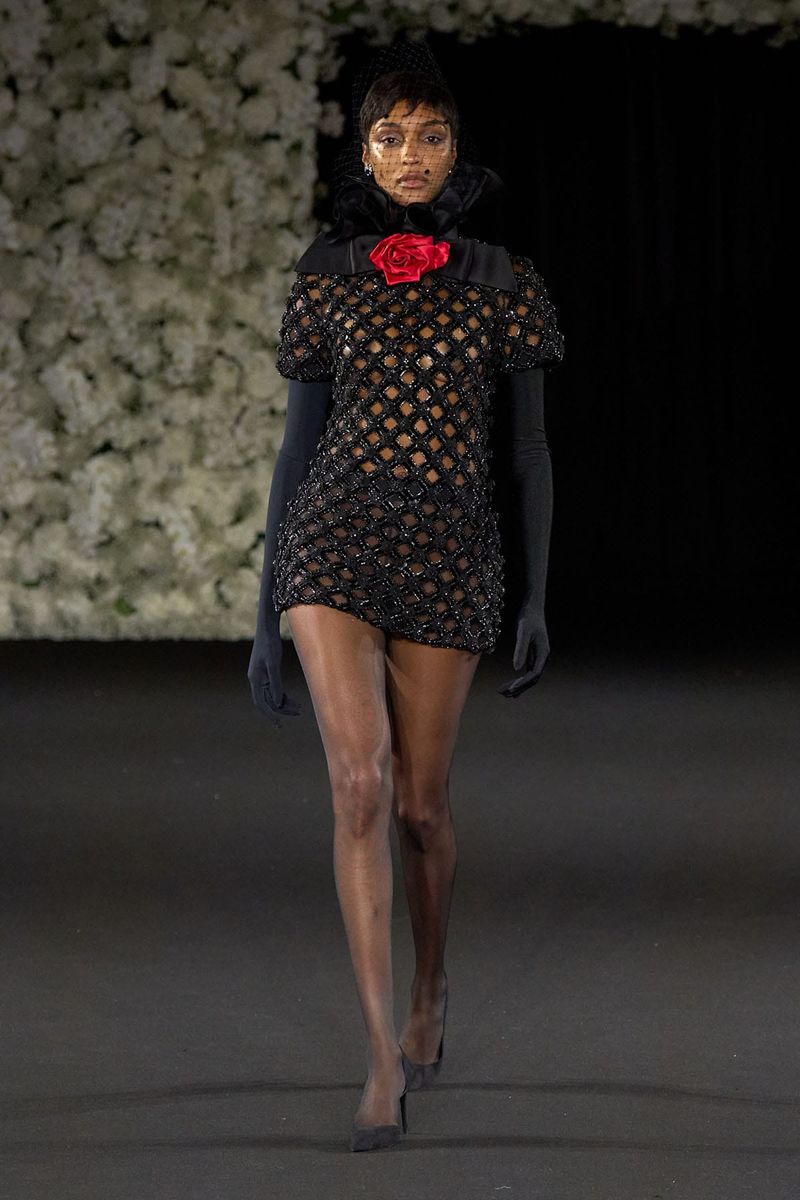 Richard Quinn Spring/Summer 2025