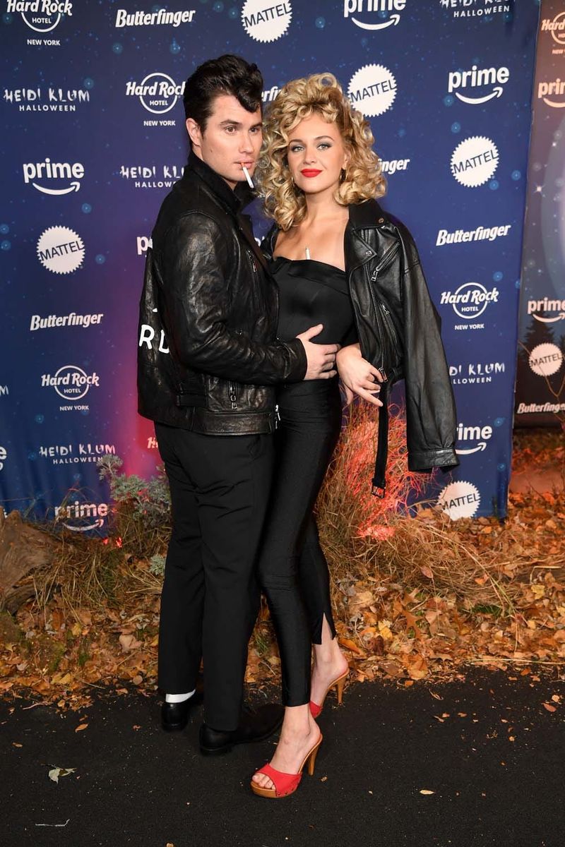 Well Played, Chase Stokes and Kelsea Ballerini