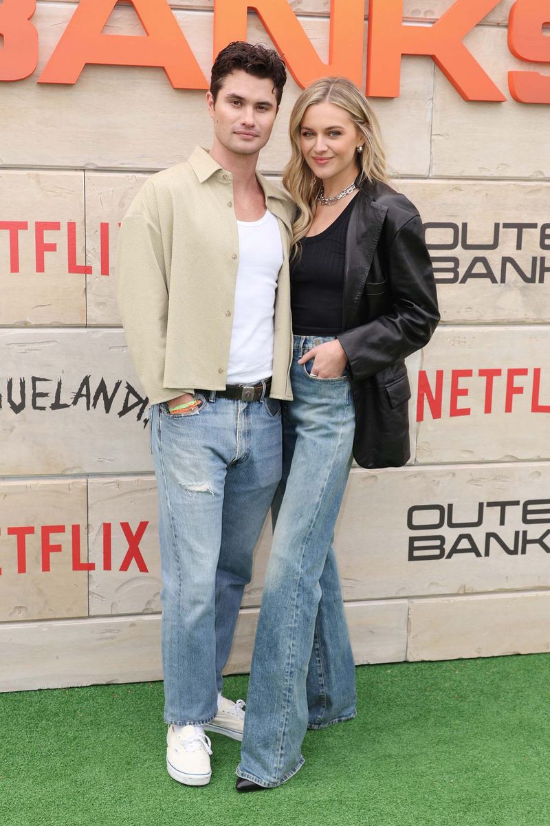 Denim Was Everywhere at this Outer Banks Event