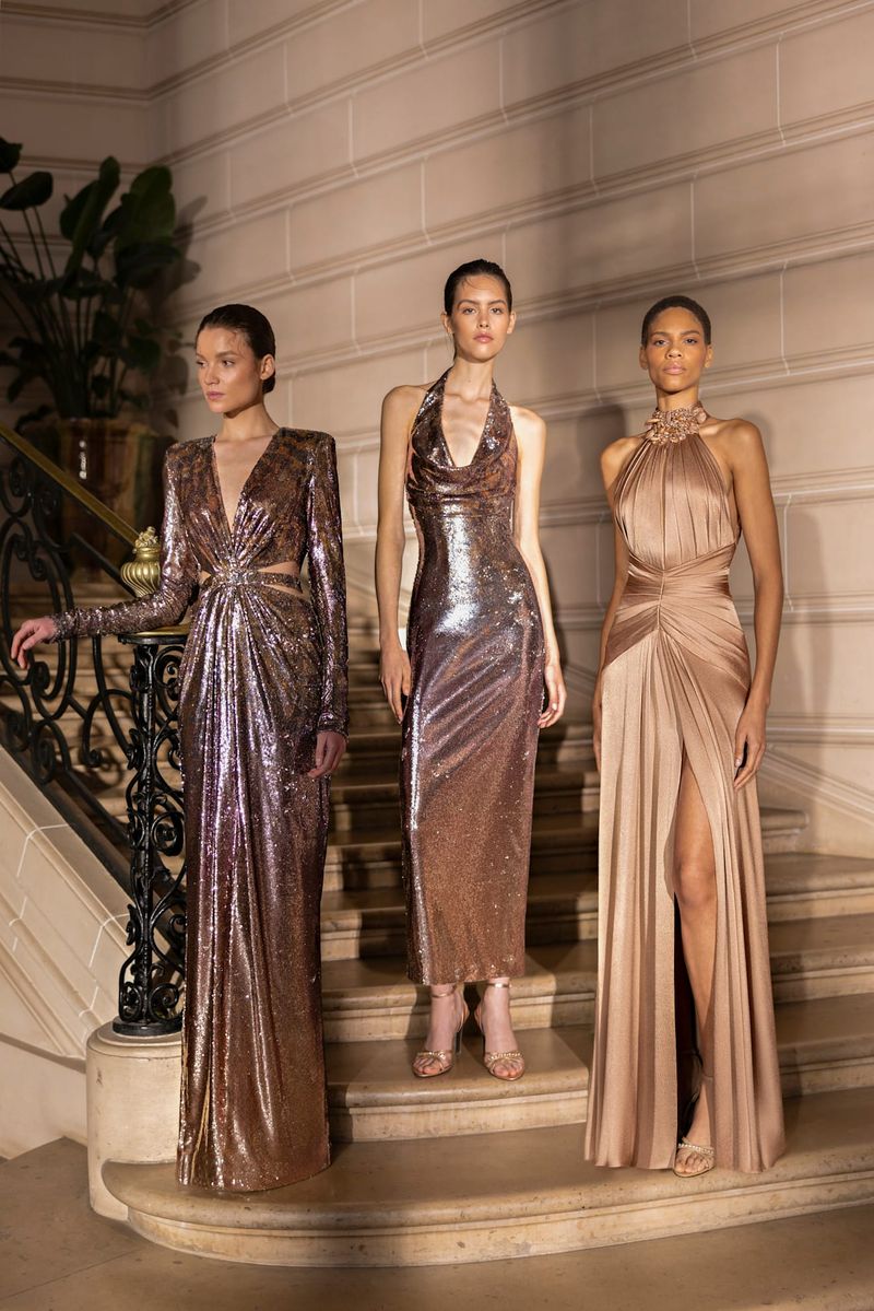 We Saved the Latest From Zuhair Murad For Today
