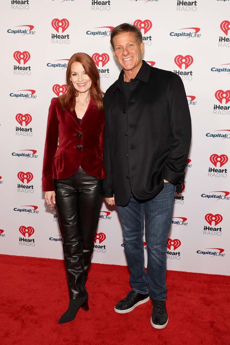 This Jingle Ball Was Full Of Actors From Shows I Used To Watch