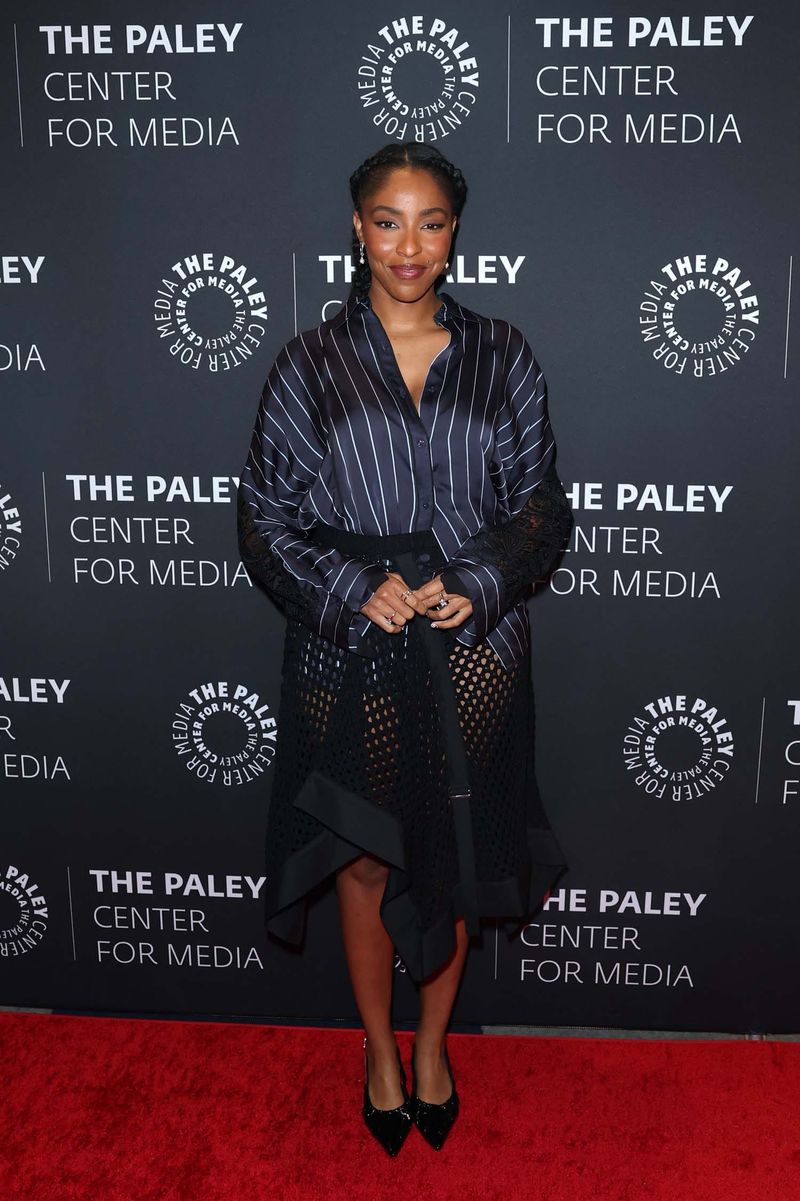 Jessica Williams Is GREAT on Shrinking, But...