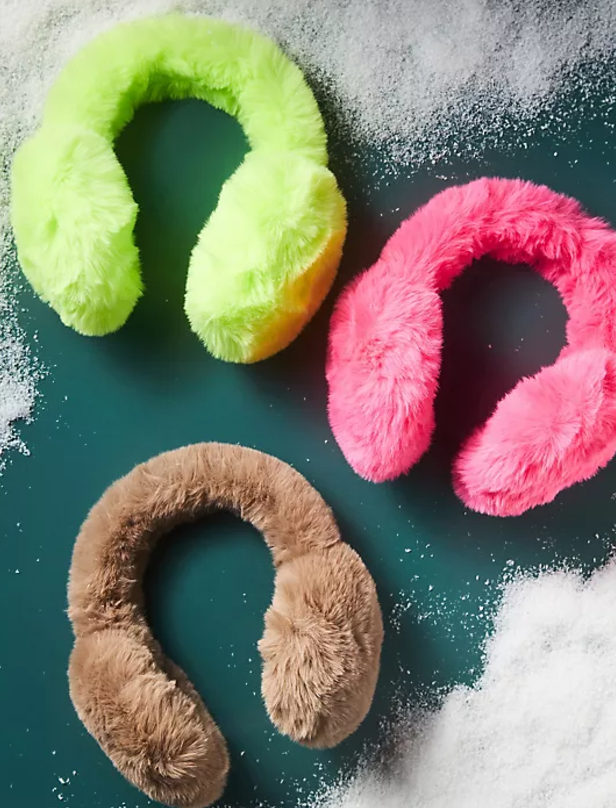 Happy Holidays: It's the 2024 GFY Gift Guide