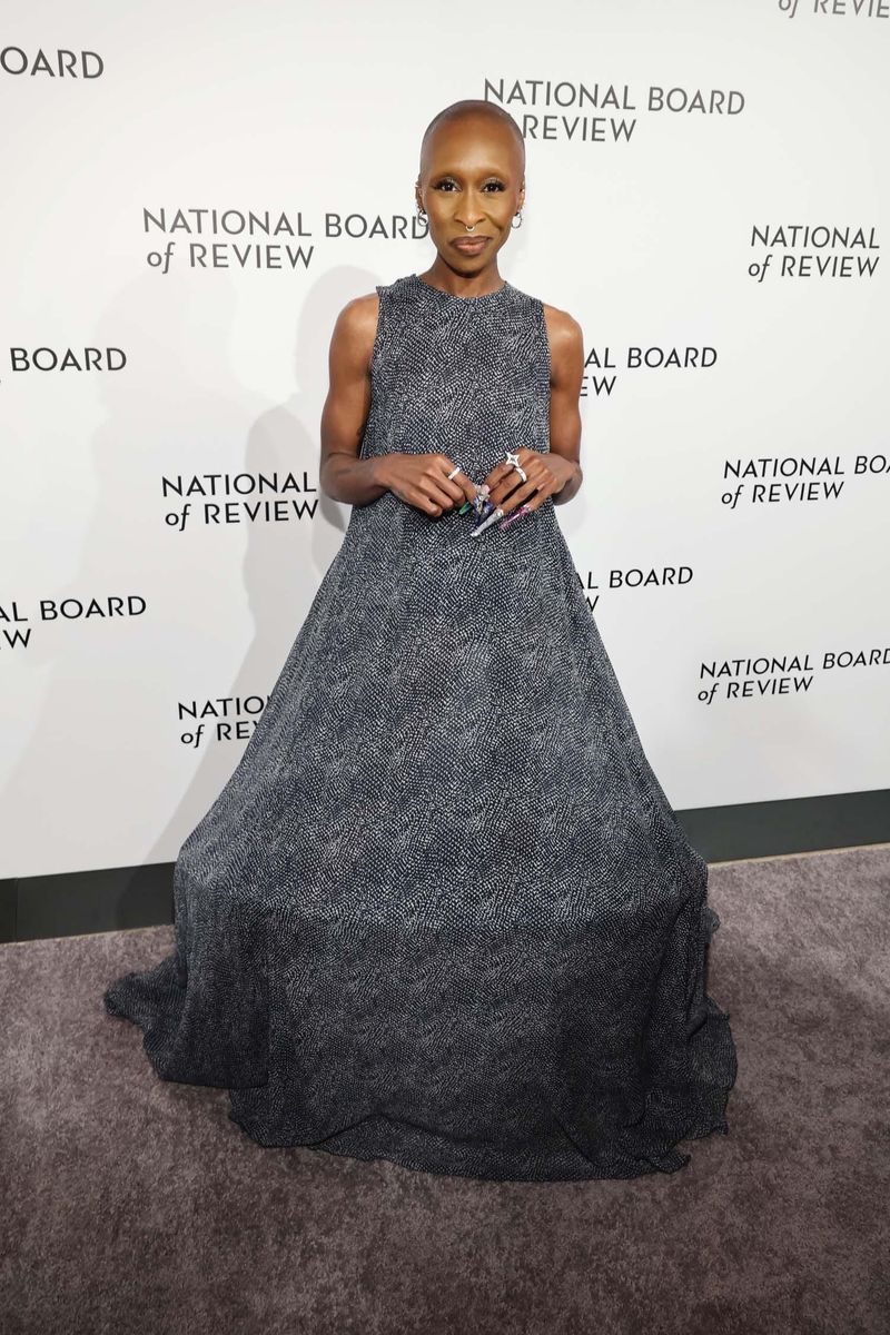 The Nat'l Board of Review Says "Wicked" Is Best Picture