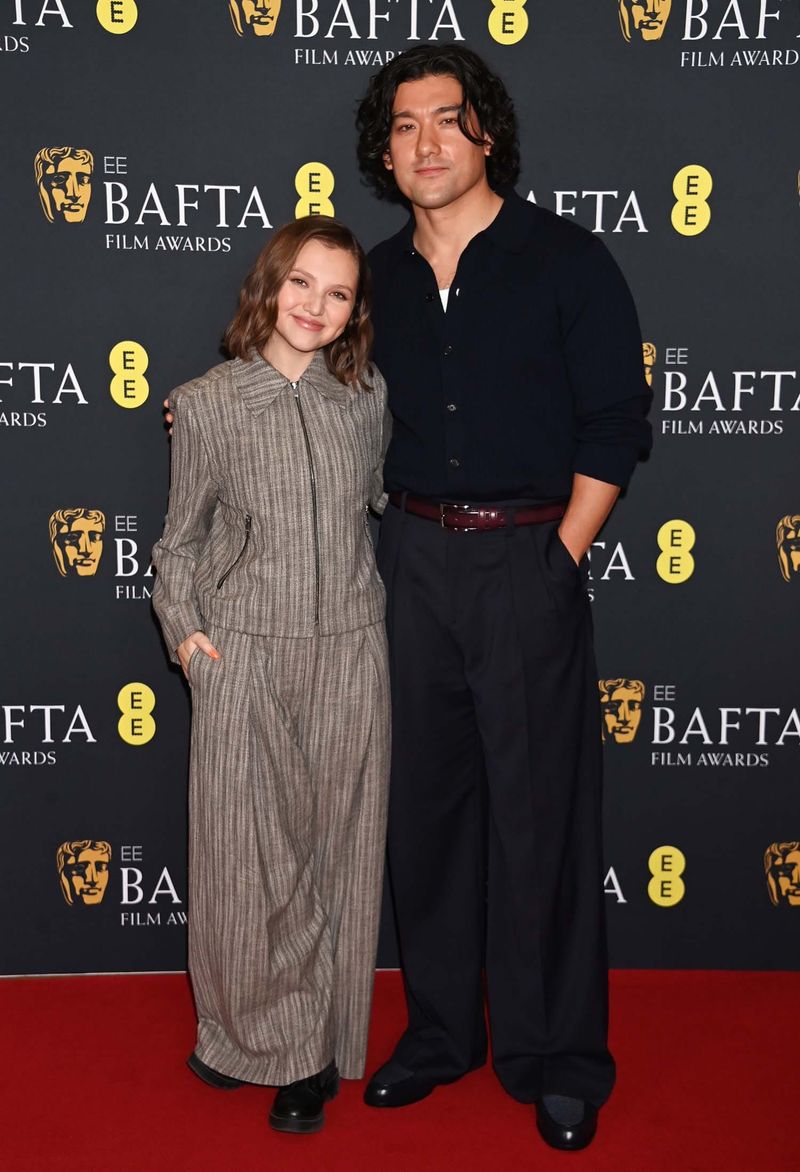 The BAFTA Nominations Shuffled the Deck a Tiny Bit